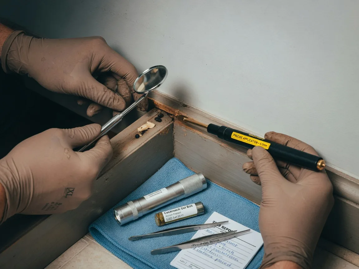 Why choose Emergency Pest Control in Buras, LA
